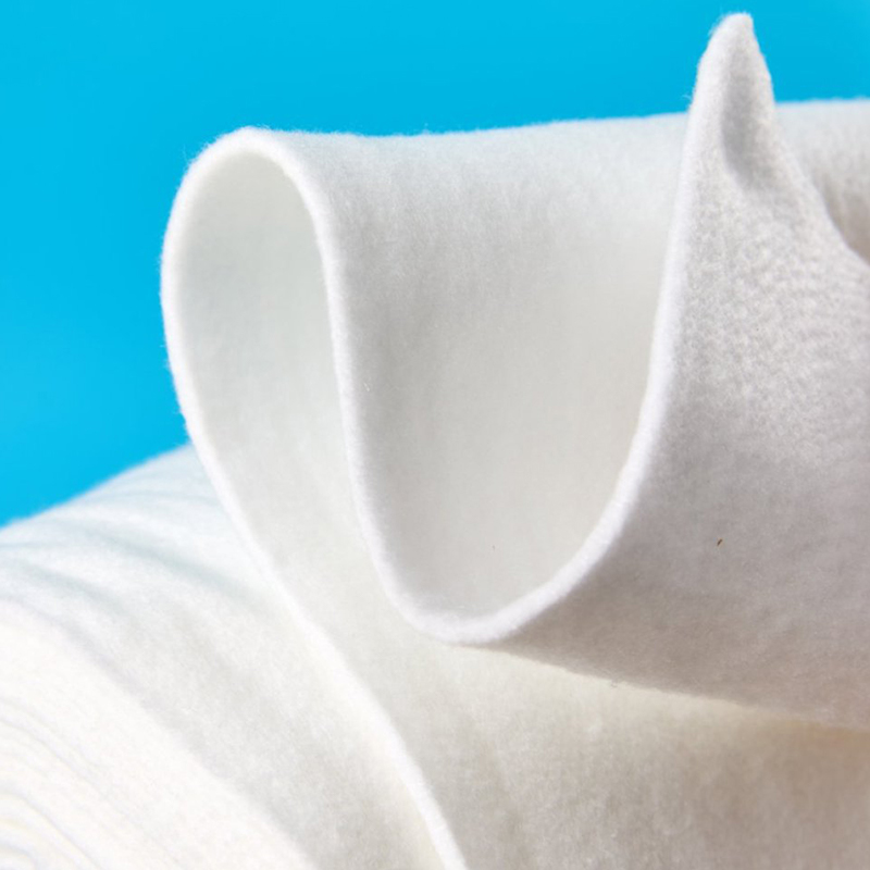 Pamuk rastopljen hladnom vodom