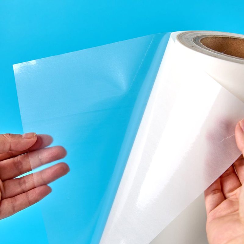 TPU vruće ljepljivi film