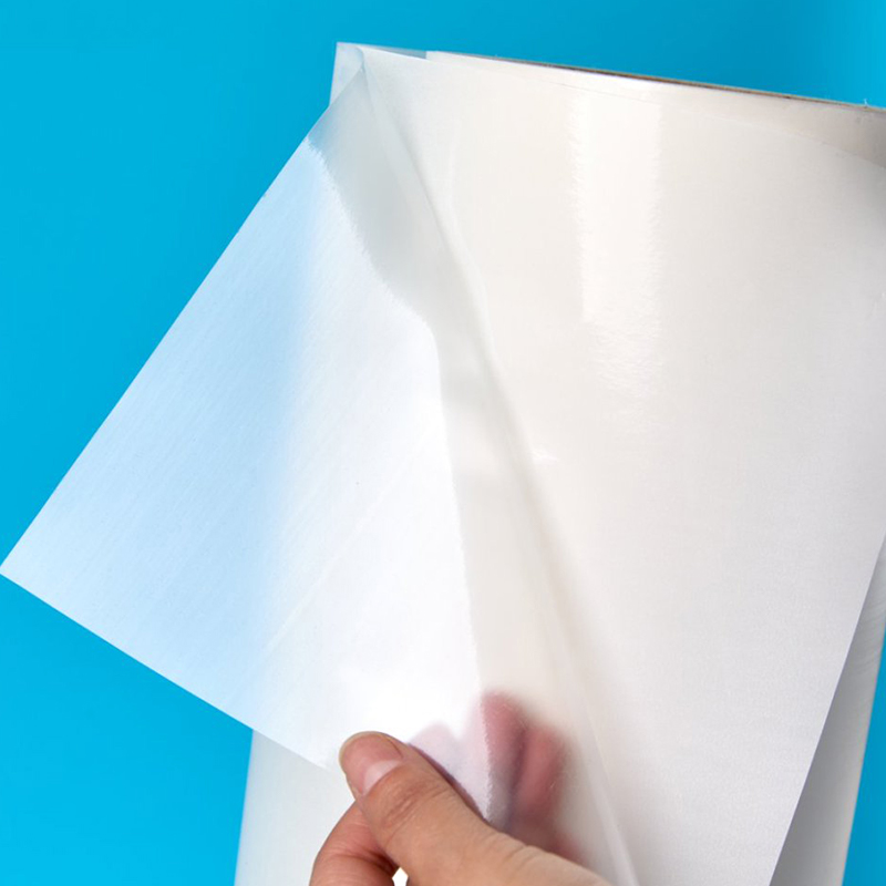 Revolucioniranje vezenja: Potpuni vodič za vruće ljepljive folije - od tehničkih specifikacija do primjene u industriji